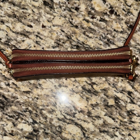 Coach Kira crossbody - Picture 5 of 10